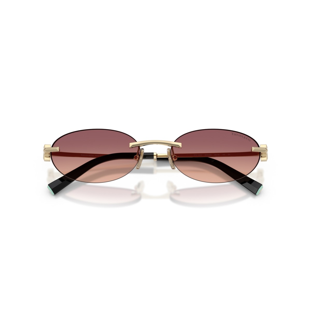 TIFFANY & CO. TF3119D 62408D | Sunglasses | Vytria Eyewear