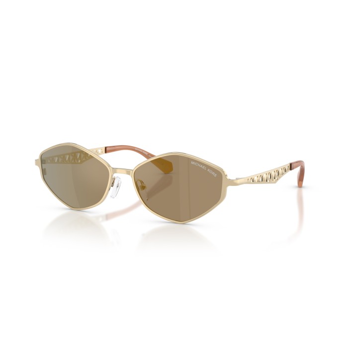 MICHAEL KORS GOLD COAST MK1181 10144T | Sunglasses | Vytria Eyewear