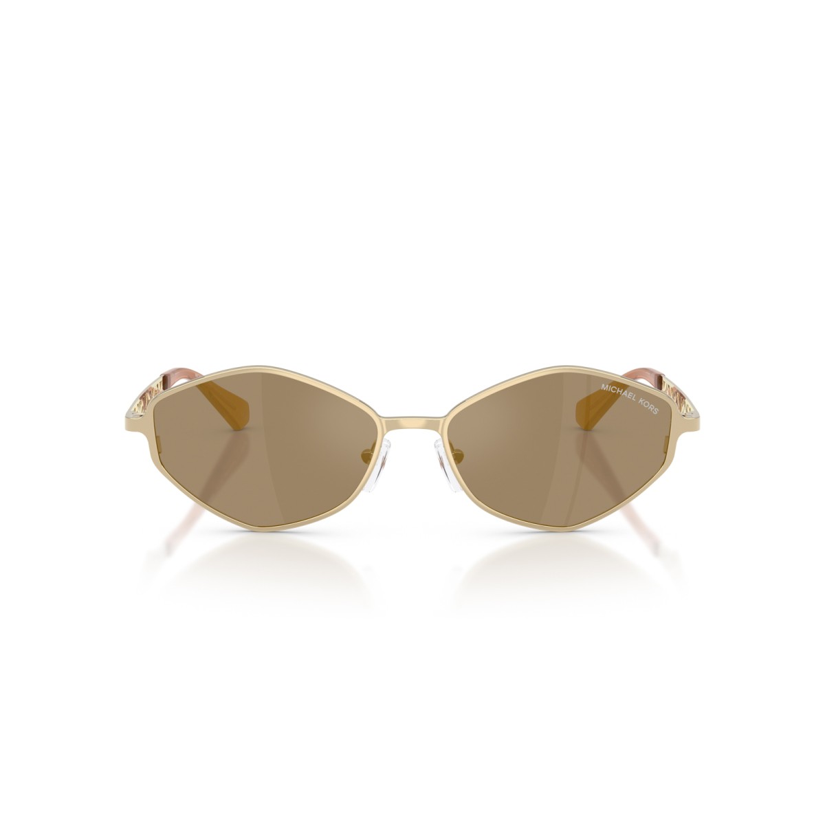 MICHAEL KORS GOLD COAST MK1181 10144T | Sunglasses | Vytria Eyewear