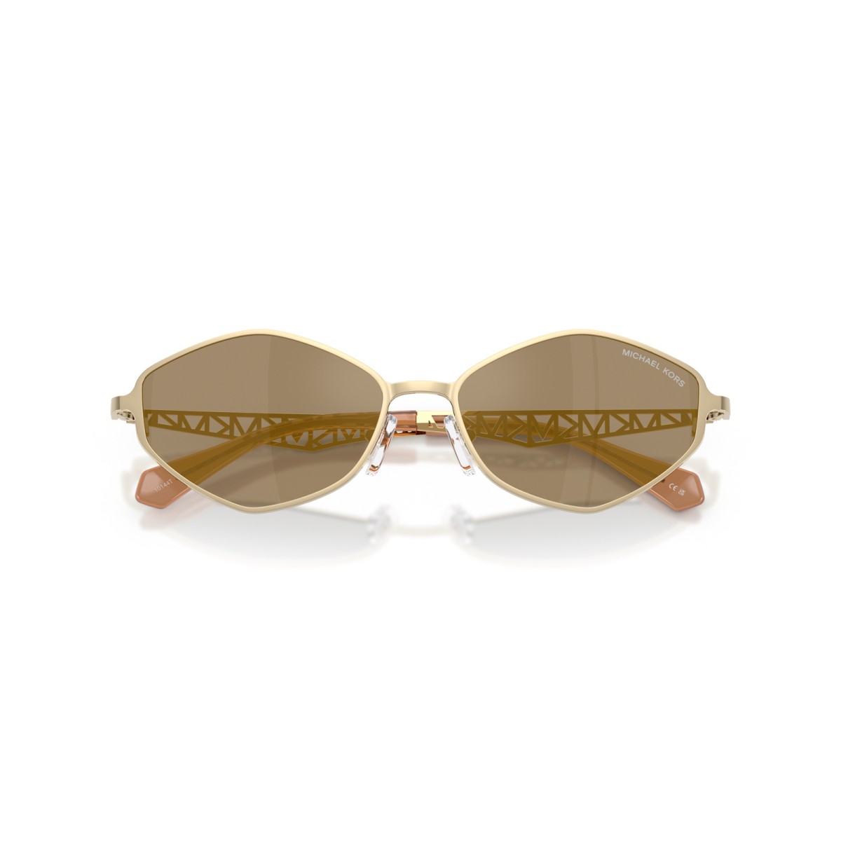 MICHAEL KORS GOLD COAST MK1181 10144T | Sunglasses | Vytria Eyewear