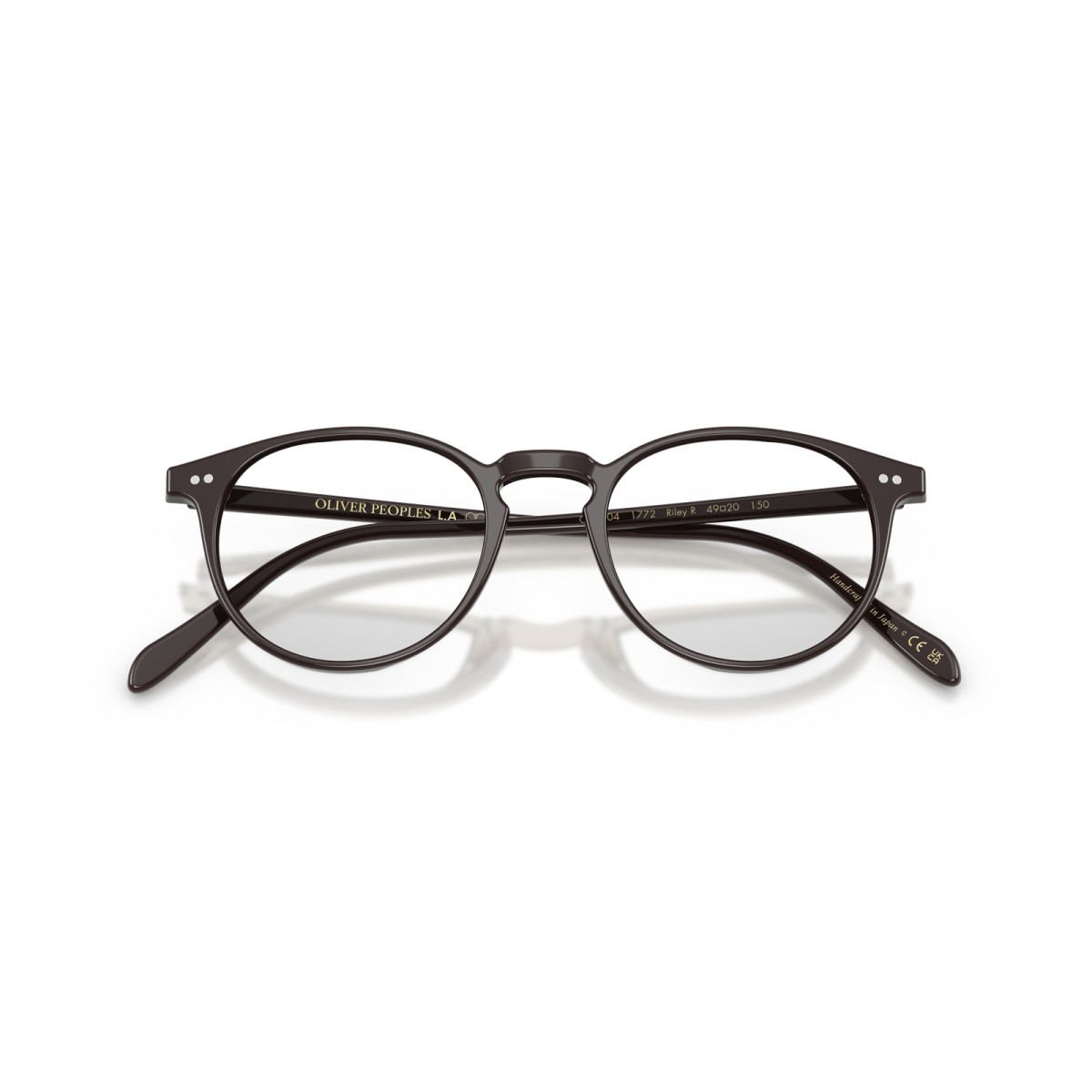 OLIVER PEOPLES OV5004 1772 | Monturas | Vytria Eyewear