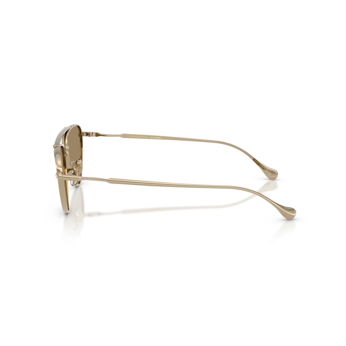 OLIVER PEOPLES OV1369ST 503553 | Sunglasses | Vytria Eyewear