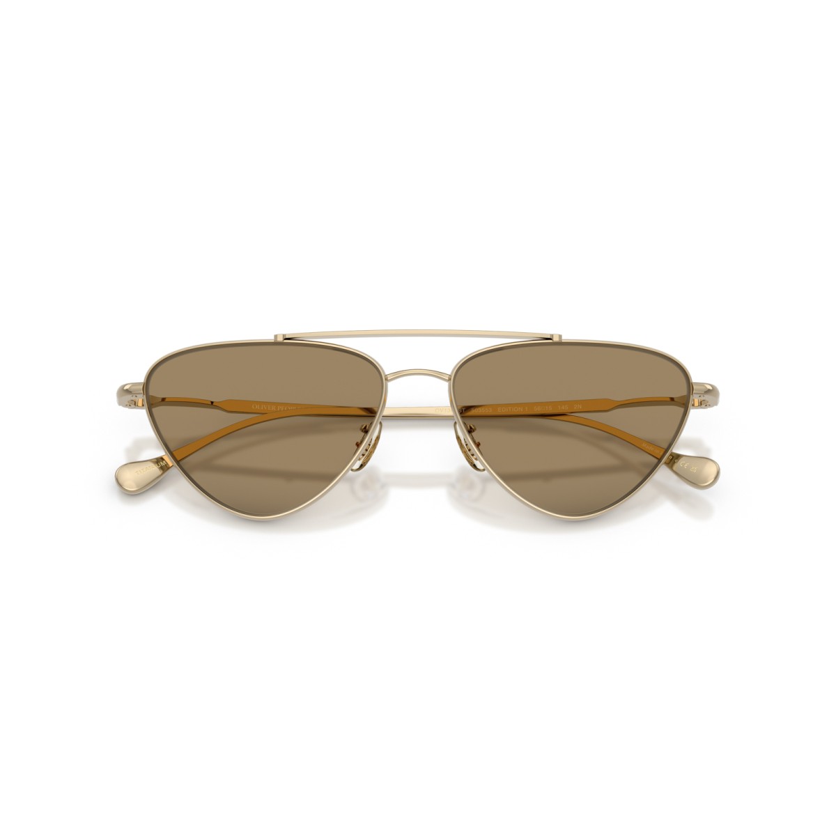 OLIVER PEOPLES OV1369ST 503553 | Sunglasses | Vytria Eyewear