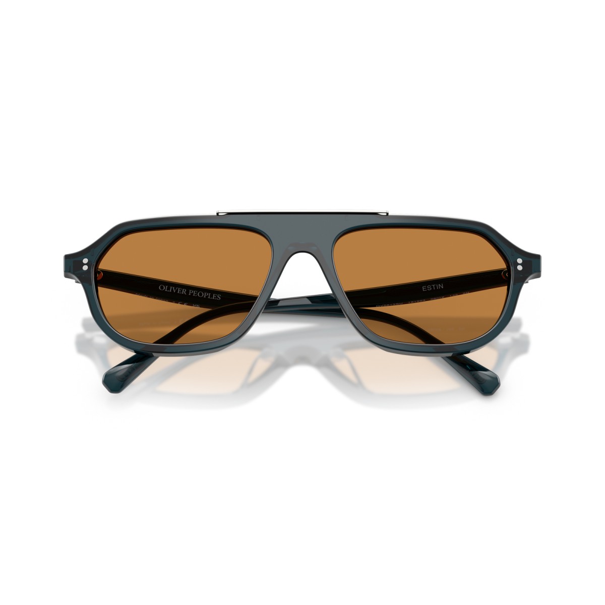OLIVER PEOPLES OV5613SU 181953 | Gafas de sol | Vytria Eyewear