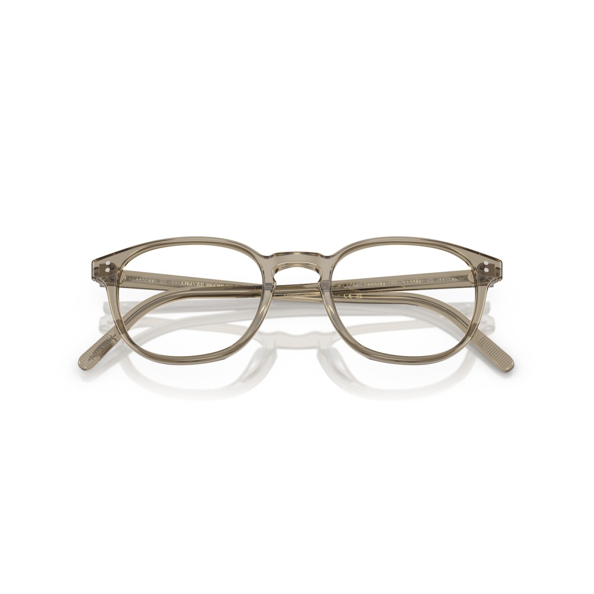 OLIVER PEOPLES OV5219 1745 | Monturas | Vytria Eyewear