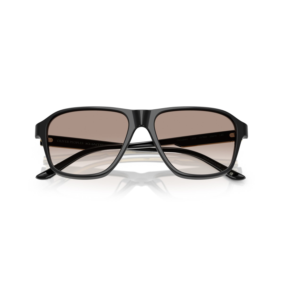 OLIVER PEOPLES 1978RX OV5584U 1492 | Eyeglasses | Vytria Eyewear