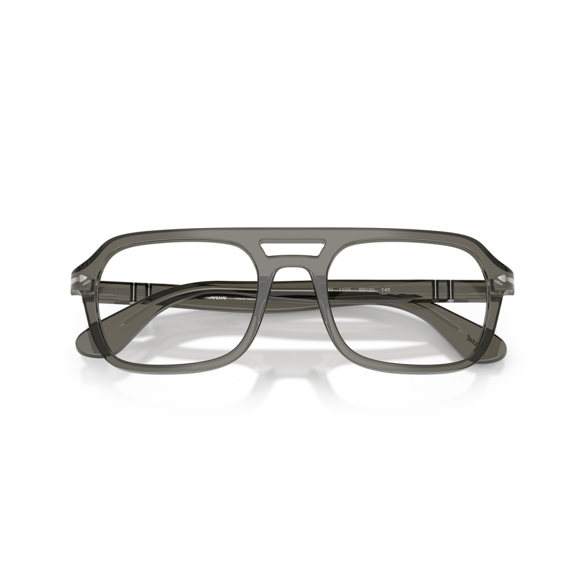 PERSOL PO3394V 1103 | Eyeglasses | Vytria Eyewear