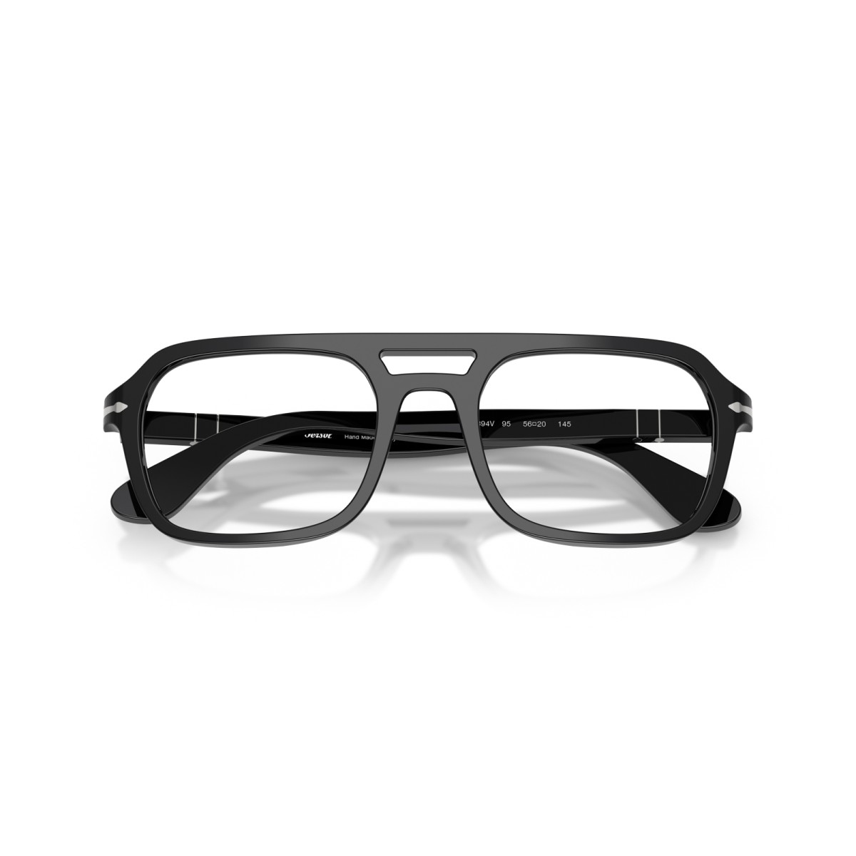 PERSOL PO3394V 95 | Eyeglasses | Vytria Eyewear