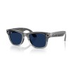 RAY BAN META WAYFARER RW4012 6840MF