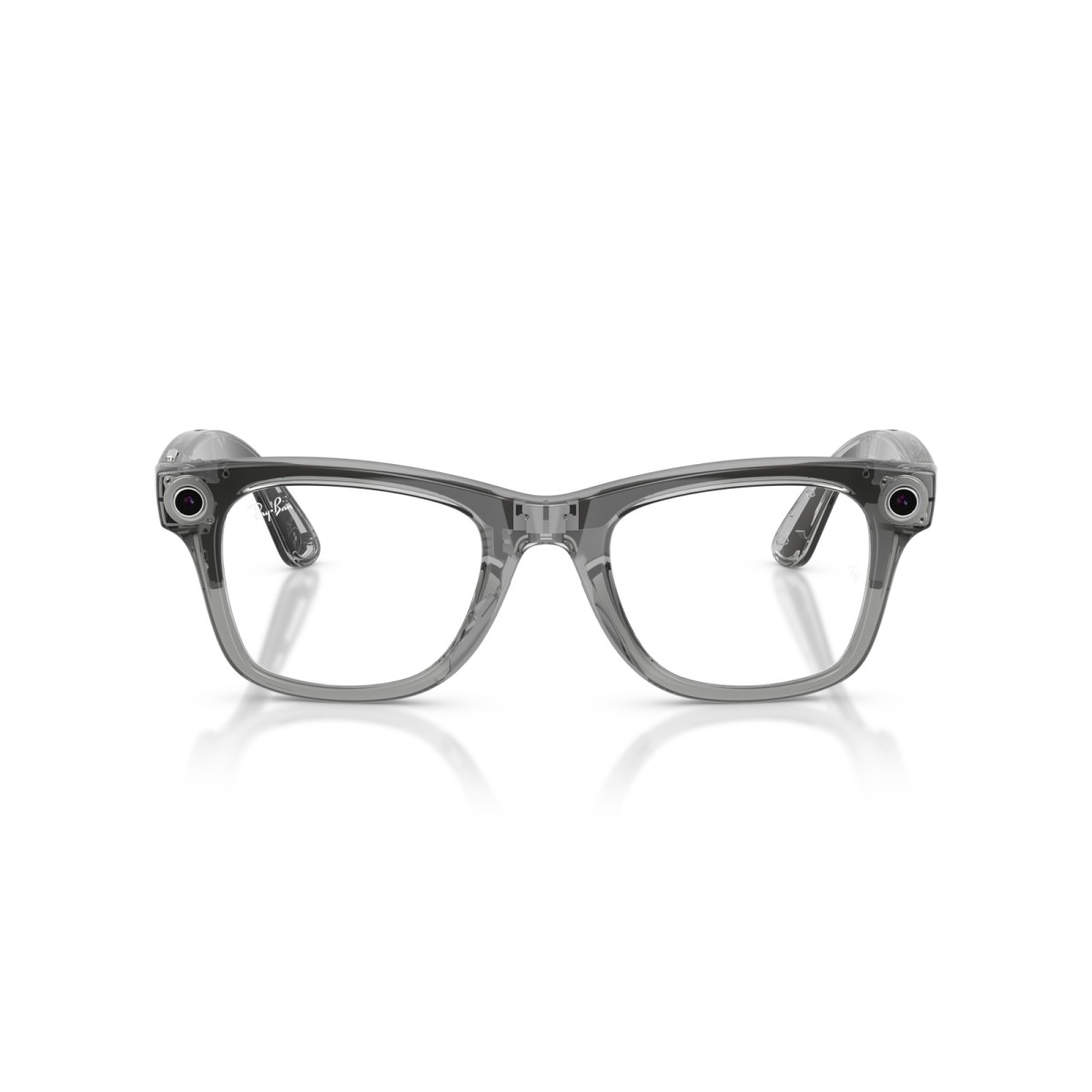 RAY BAN META WAYFARER RW4012 6840MF | Sunglasses | Vytria Eyewear