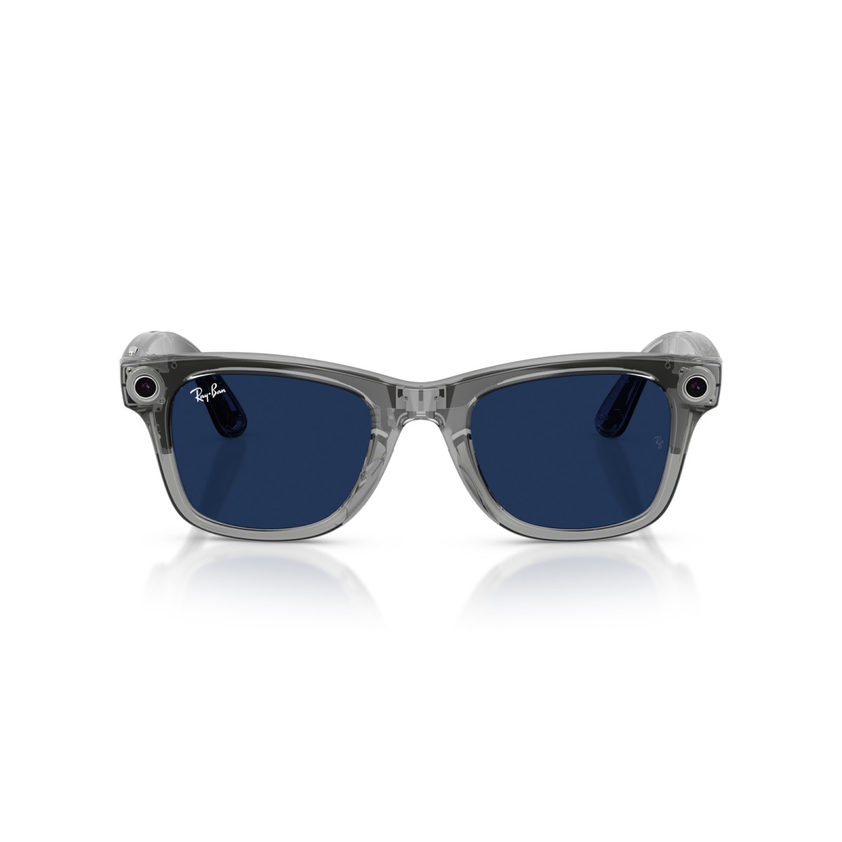 RAY BAN META WAYFARER RW4012 6840MF | Sunglasses | Vytria Eyewear