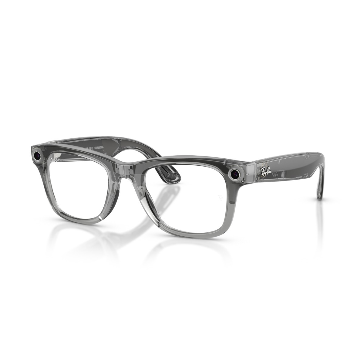 RAY BAN META WAYFARER RW4012 6840MF | Sunglasses | Vytria Eyewear