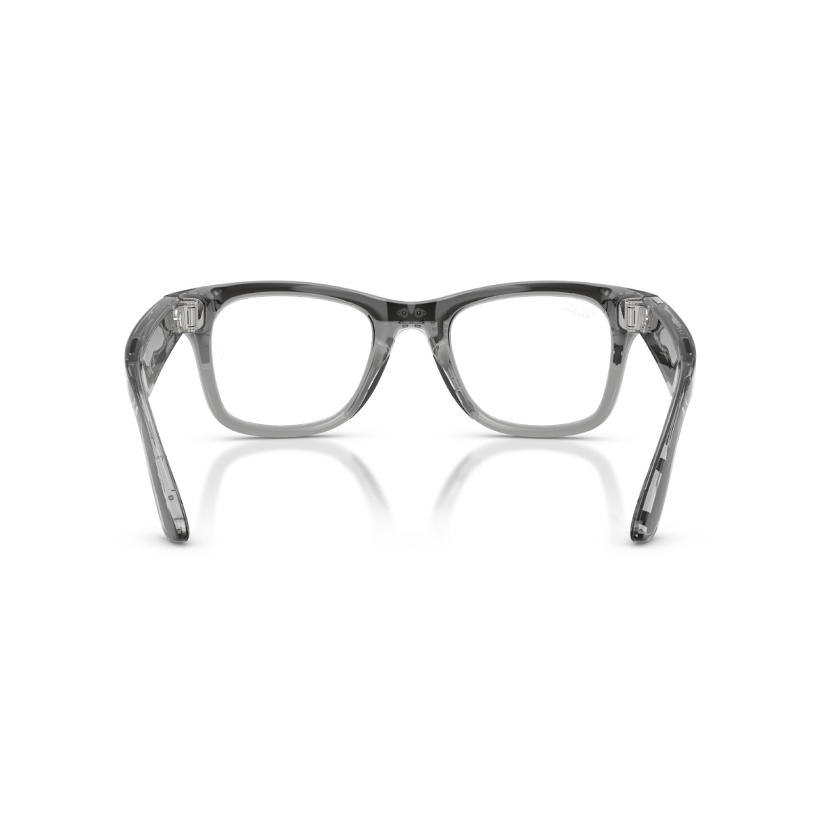 RAY BAN META WAYFARER RW4012 6840MF | Sunglasses | Vytria Eyewear