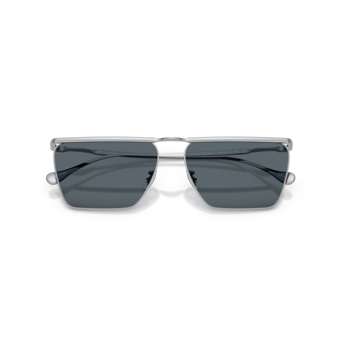 OLIVER PEOPLES OV1370ST 5036R5 | Gafas de sol | Vytria Eyewear