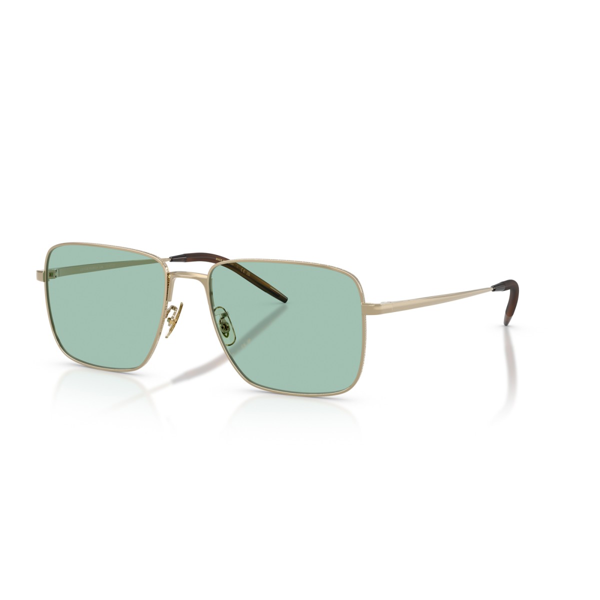 OLIVER PEOPLES OV1374T 5035 | Eyeglasses | Vytria Eyewear