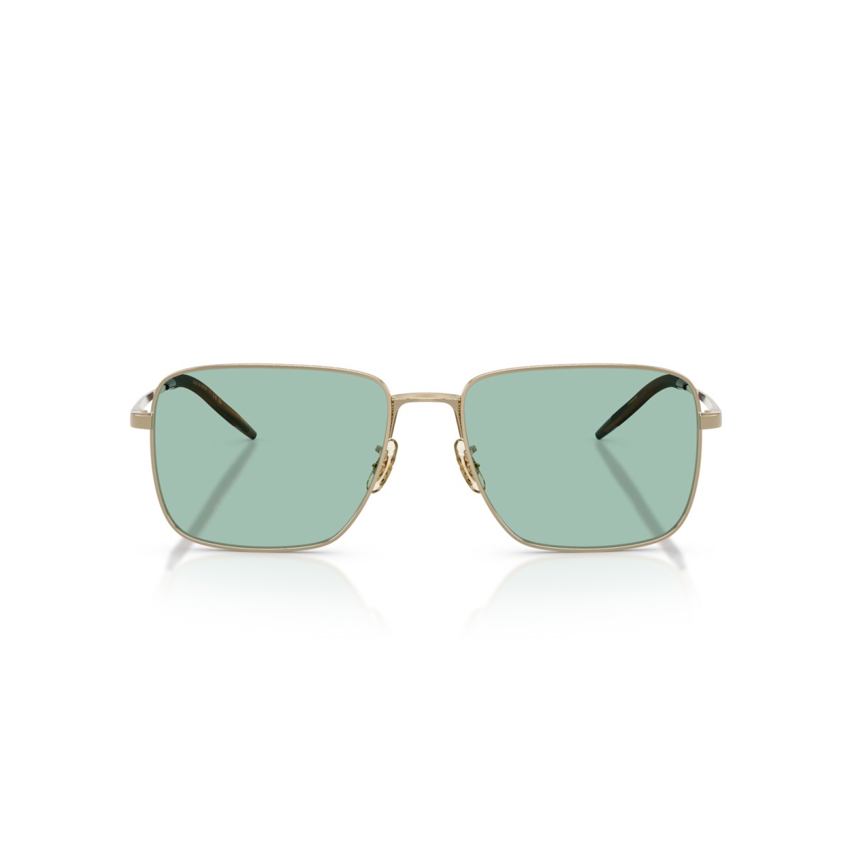 OLIVER PEOPLES OV1374T 5035 | Eyeglasses | Vytria Eyewear