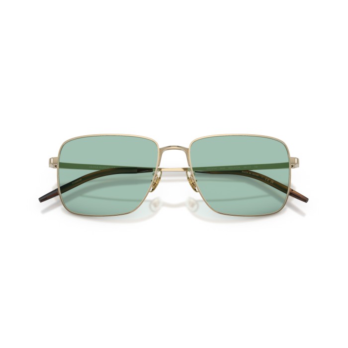 OLIVER PEOPLES WELSTON OV1374T 5035