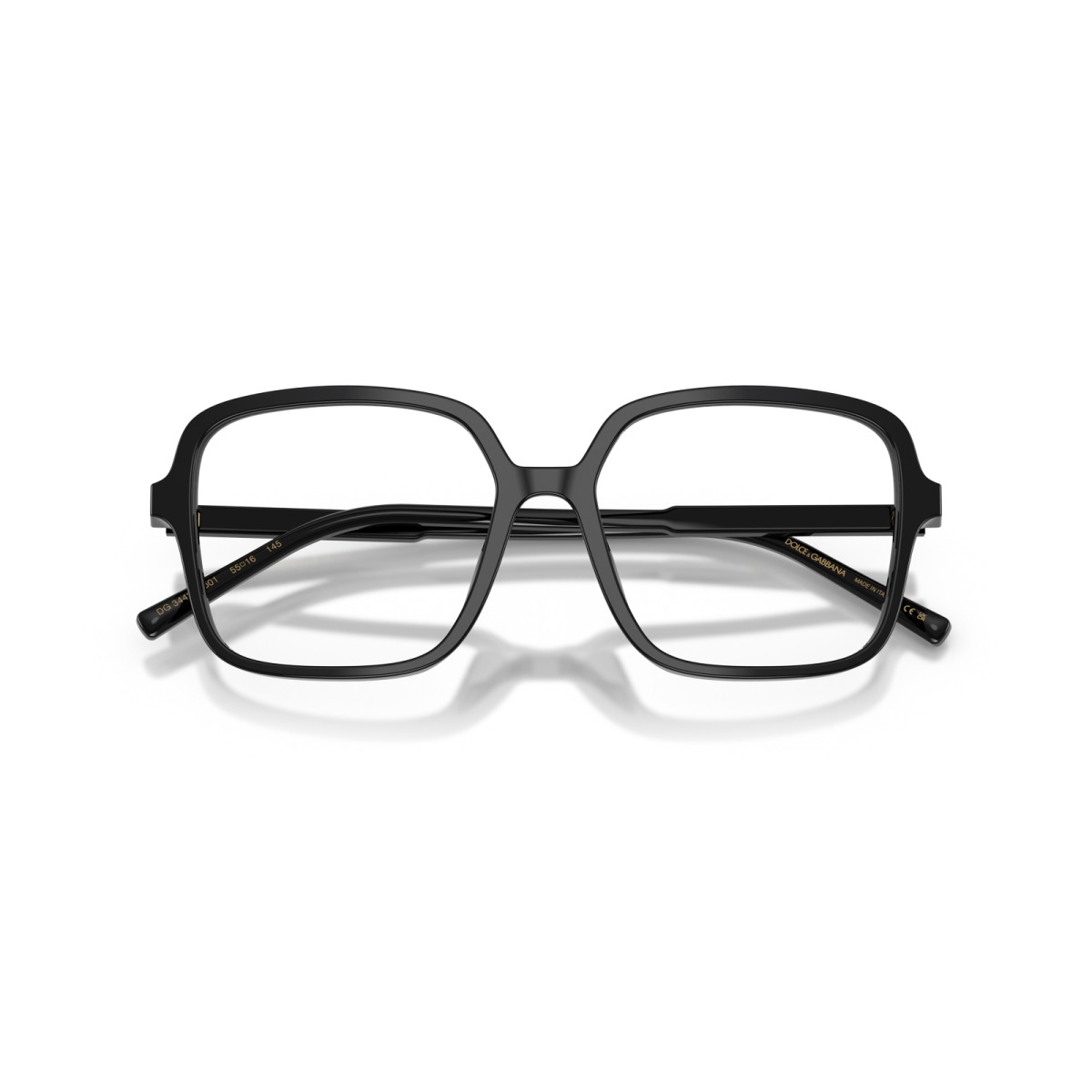 DOLCE GABBANA DG3442 501 | Monturas | Vytria Eyewear