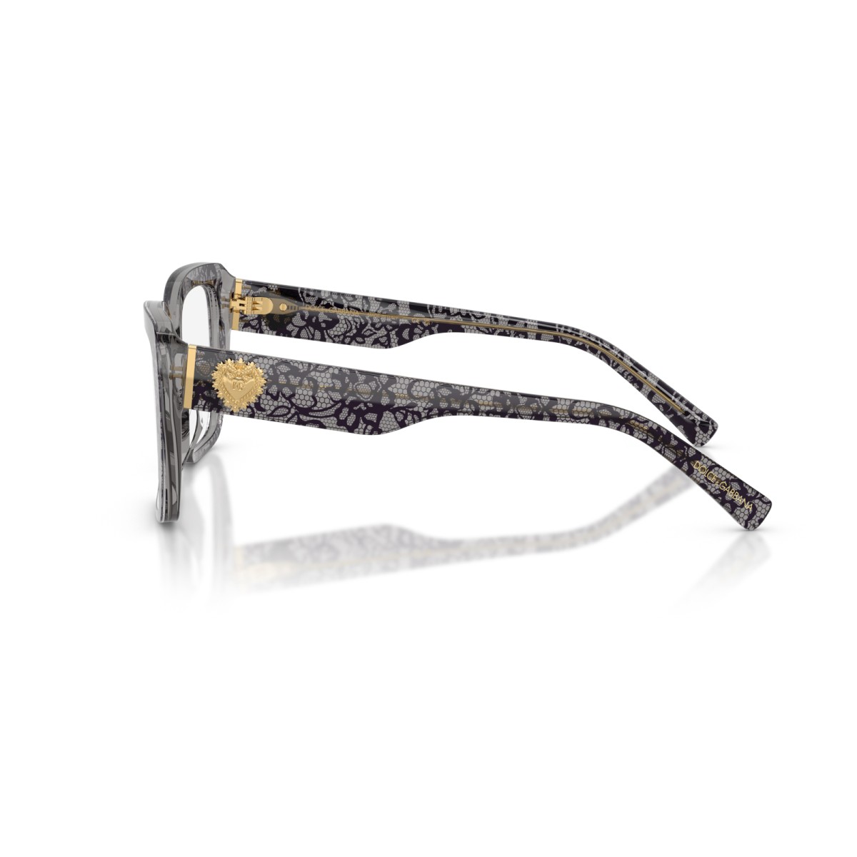 DOLCE GABBANA DG3441 3471 | Monturas | Vytria Eyewear