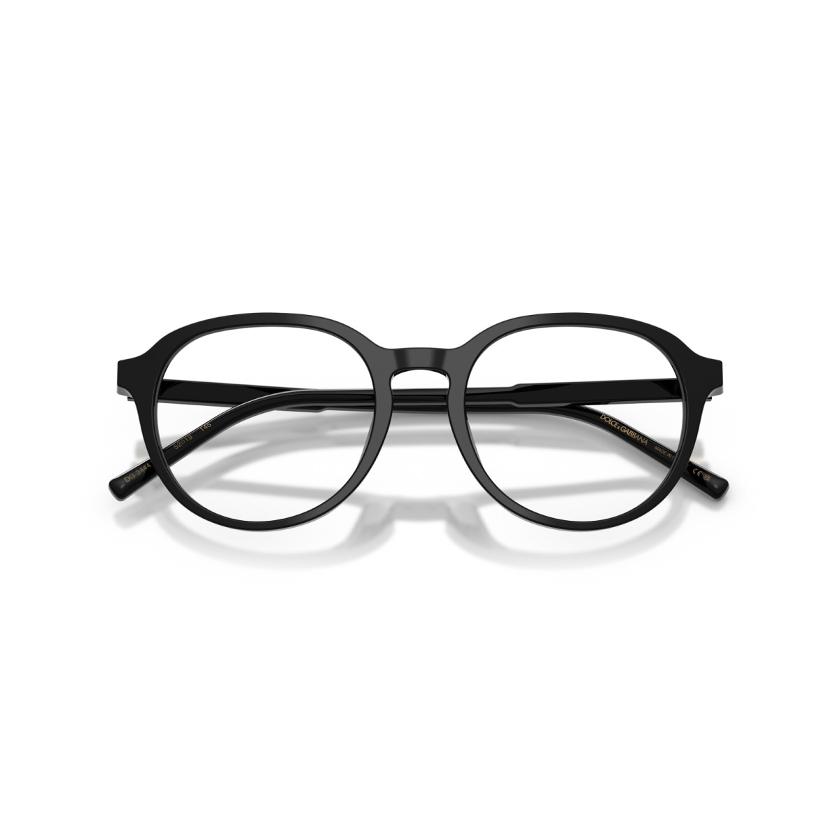 DOLCE GABBANA DG3444 501 | Monturas | Vytria Eyewear