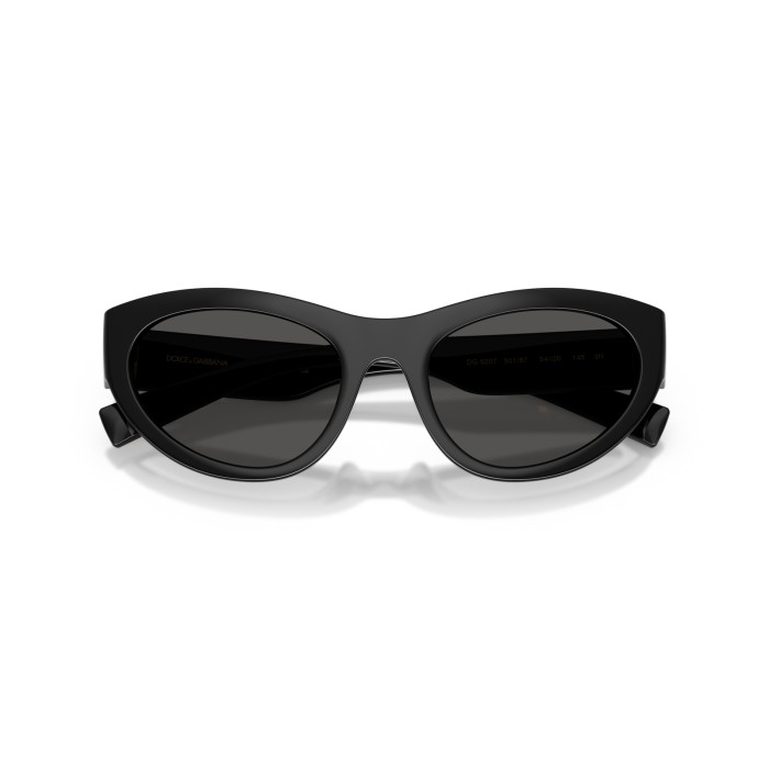 DOLCE GABBANA DG6207 50187