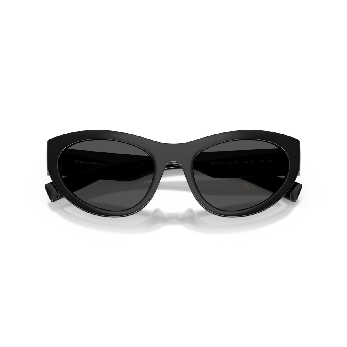 DOLCE GABBANA DG6207 50187 | Gafas de sol | Vytria Eyewear