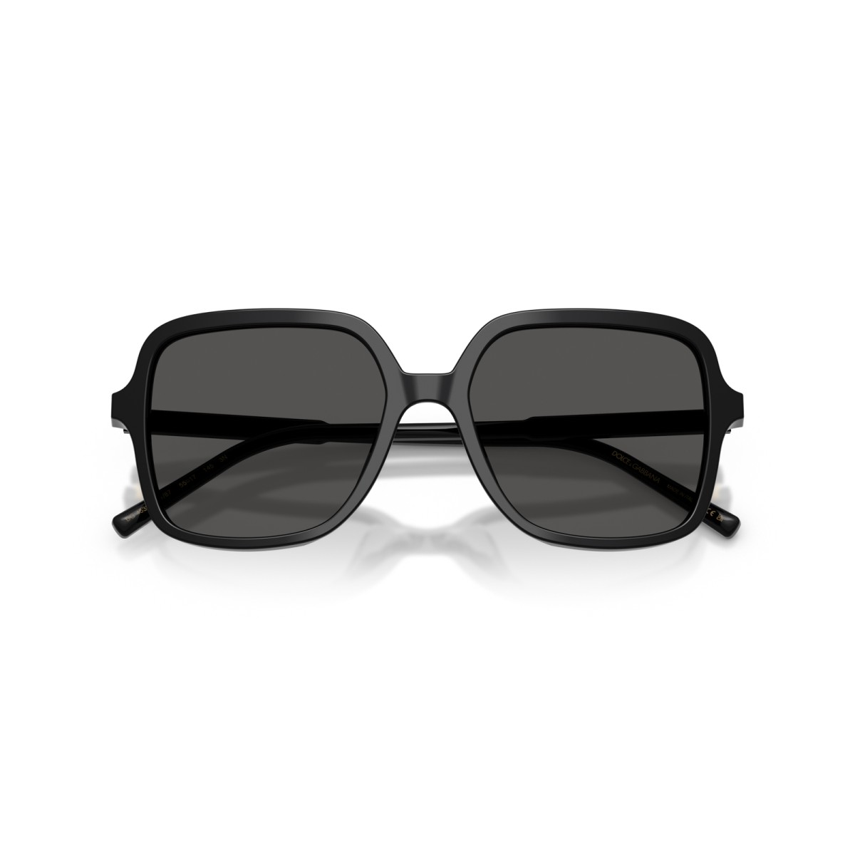 DOLCE GABBANA DG4539 50187 | Sunglasses | Vytria Eyewear