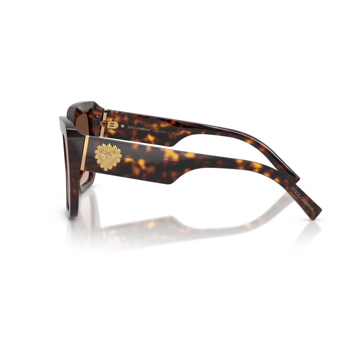 DOLCE GABBANA DG4538 50213 | Gafas de sol | Vytria Eyewear
