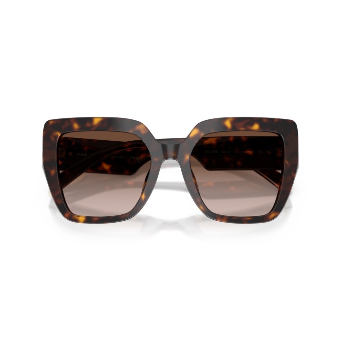 DOLCE GABBANA DG4538 50213