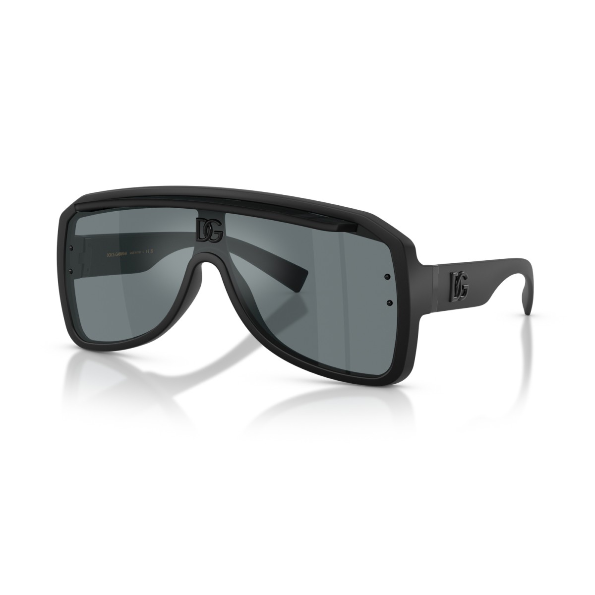 DOLCE GABBANA DG6205 25256G | Sunglasses | Vytria Eyewear