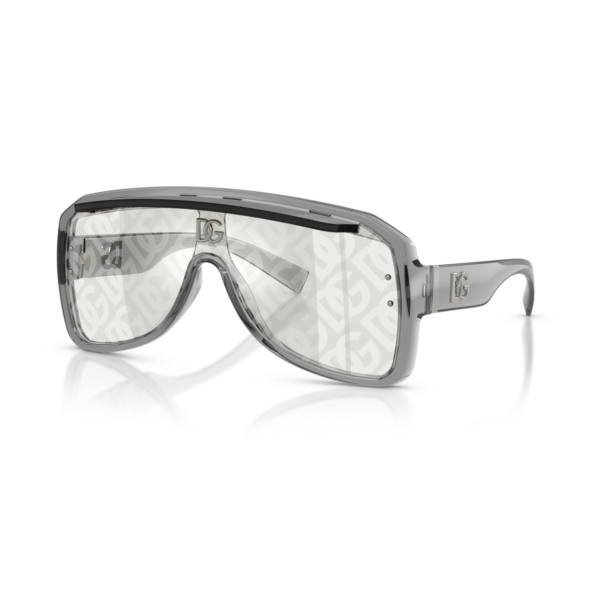 DOLCE GABBANA DG6205 3160AL | Sunglasses | Vytria Eyewear