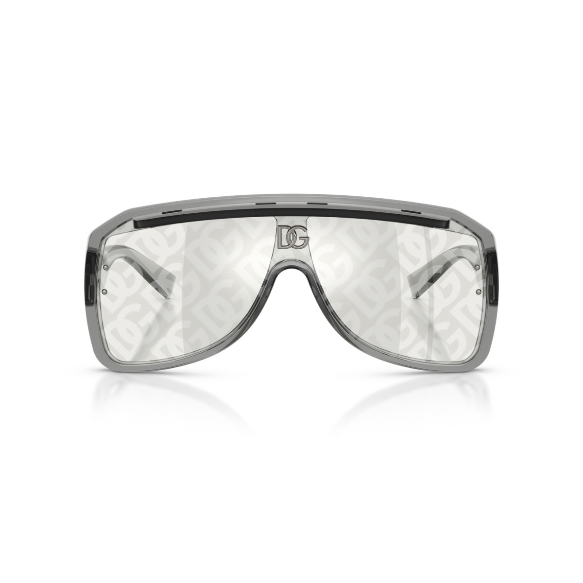 DOLCE GABBANA DG6205 3160AL | Sunglasses | Vytria Eyewear