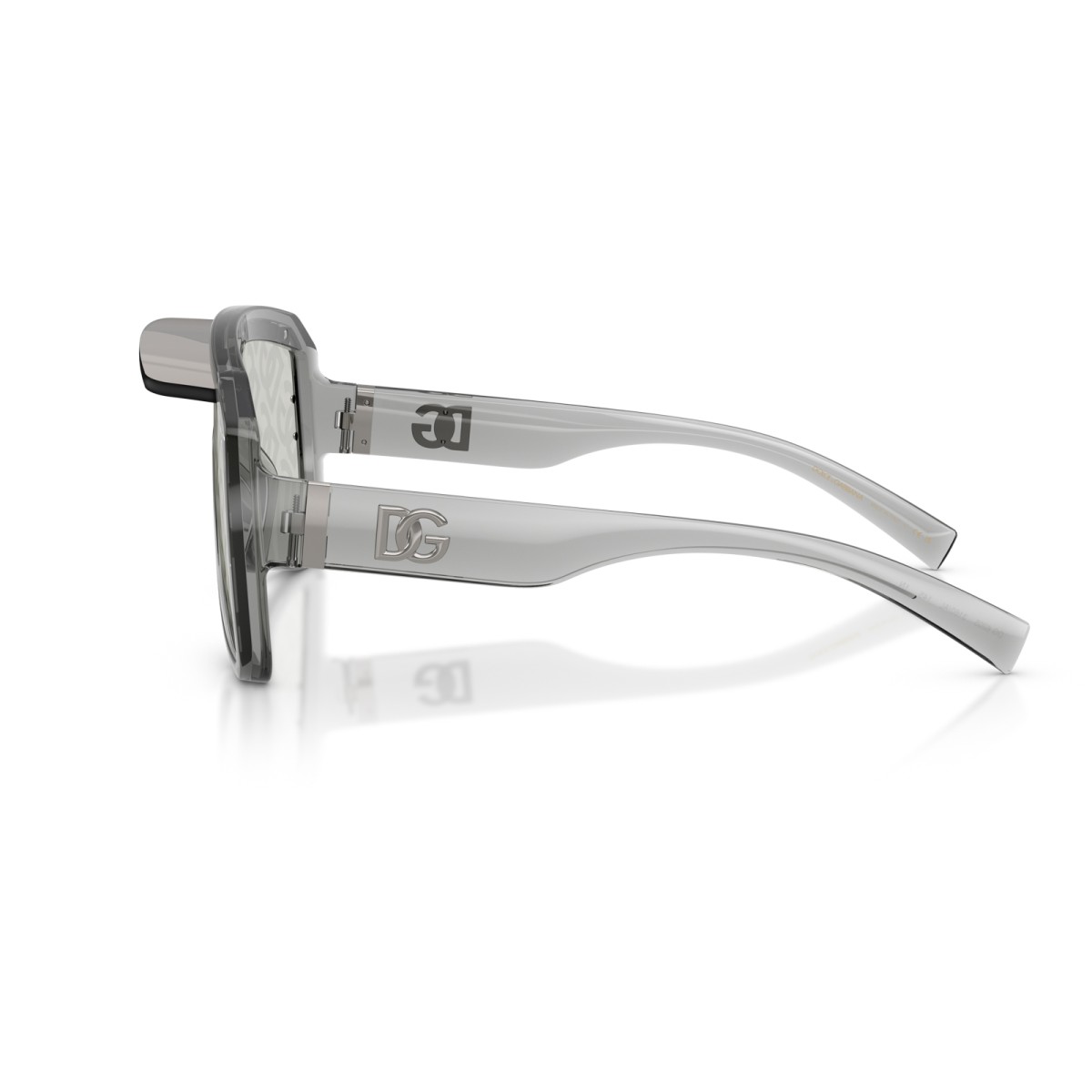 DOLCE GABBANA DG6205 3160AL | Sunglasses | Vytria Eyewear