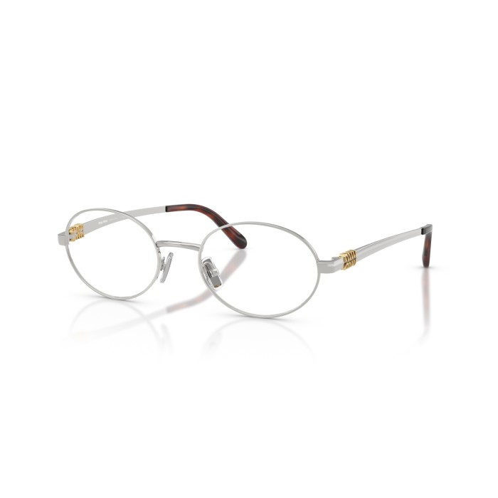 MIU MIU MU 50ZV 1BC1O1 | Eyeglasses | Vytria Eyewear