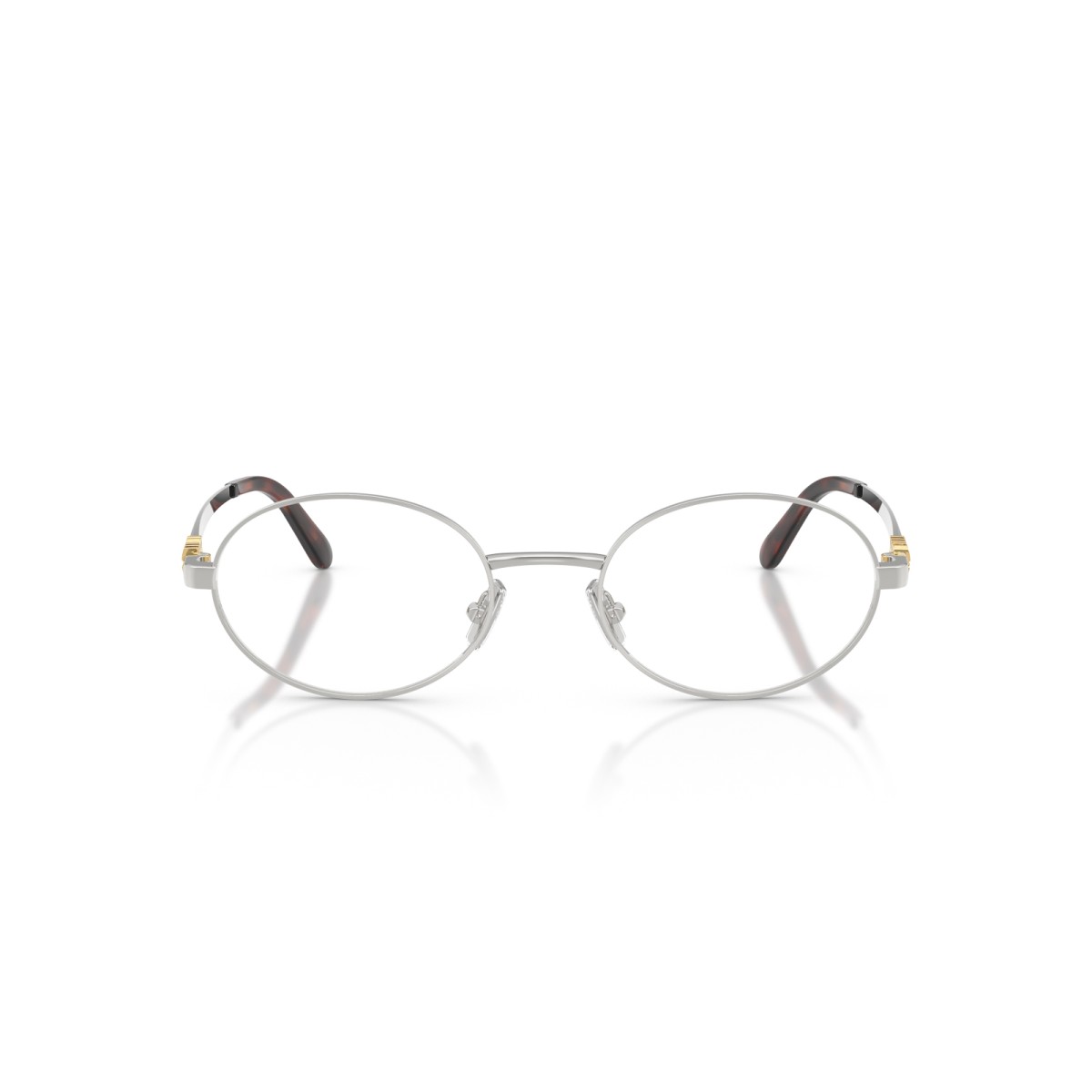 MIU MIU MU 50ZV 1BC1O1 | Eyeglasses | Vytria Eyewear