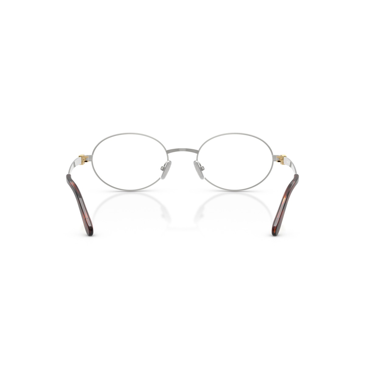 MIU MIU MU 50ZV 1BC1O1 | Eyeglasses | Vytria Eyewear