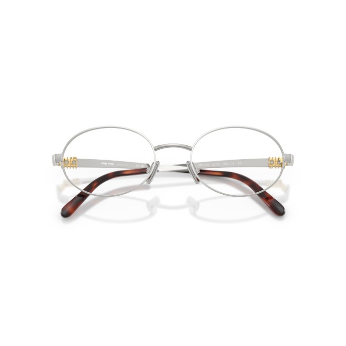 MIU MIU MU 50ZV 1BC1O1