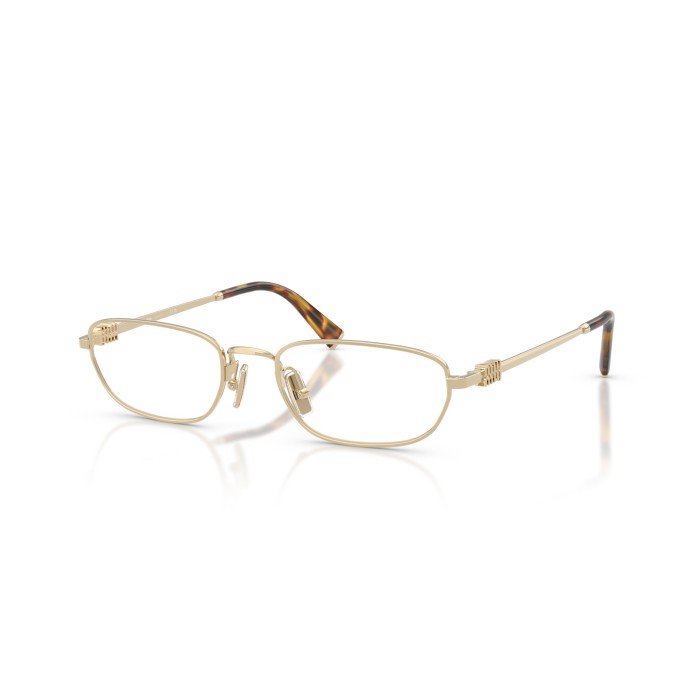 MIU MIU MU 52ZV ZVN1O1 | Eyeglasses | Vytria Eyewear