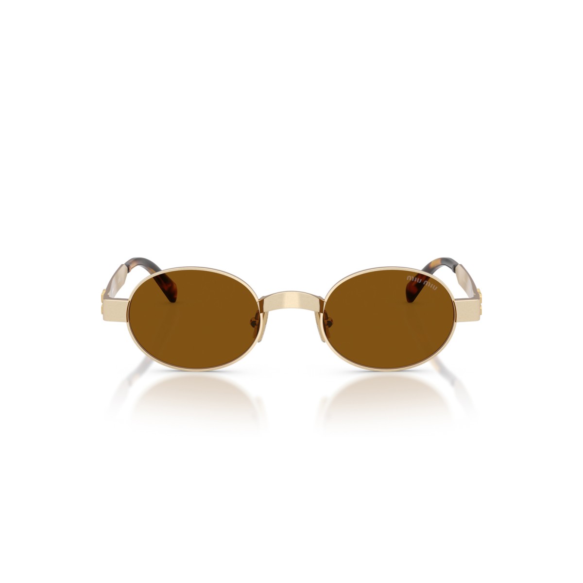 MIU MIU MU B51S 22M20V | Sunglasses | Vytria Eyewear