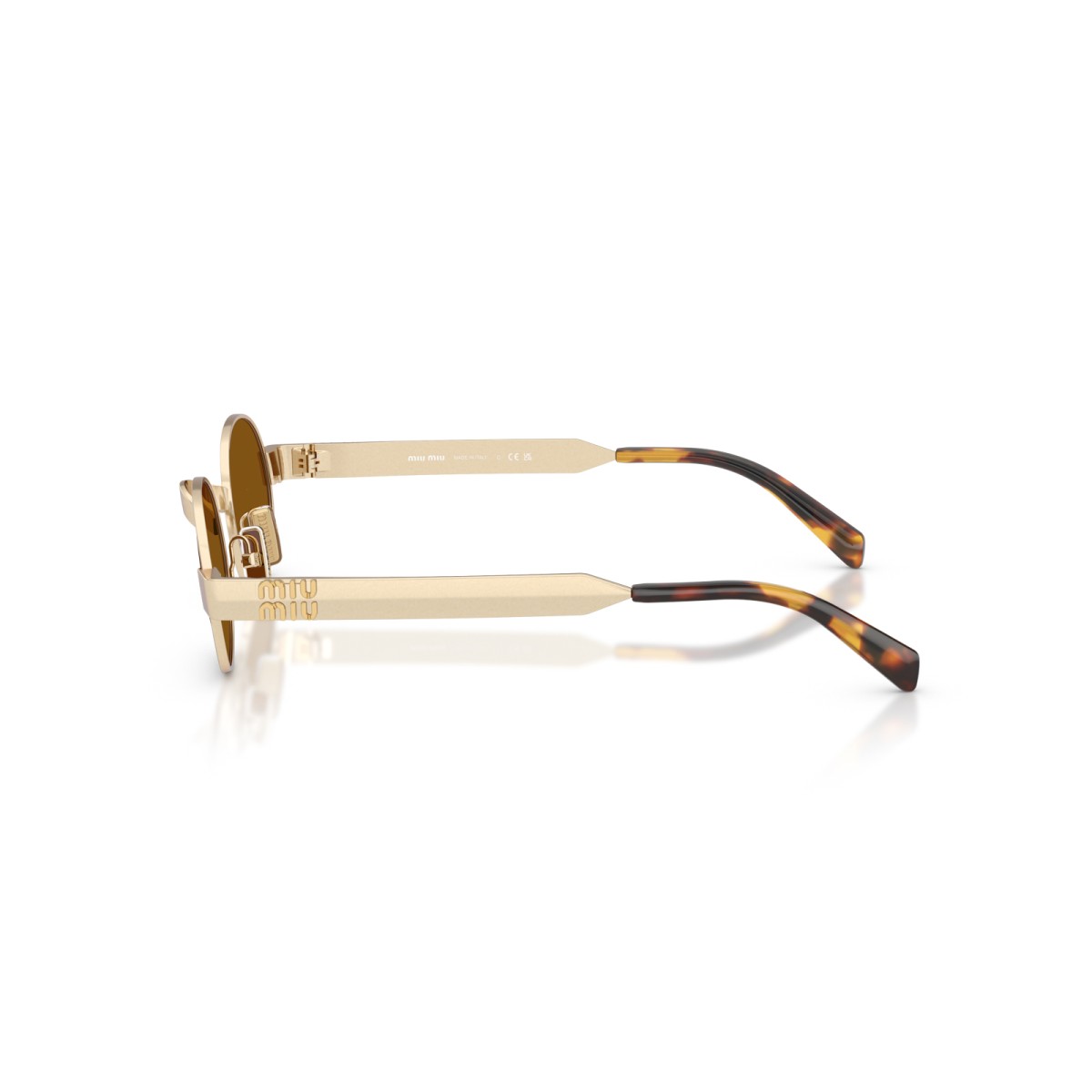 MIU MIU MU B51S 22M20V | Sunglasses | Vytria Eyewear