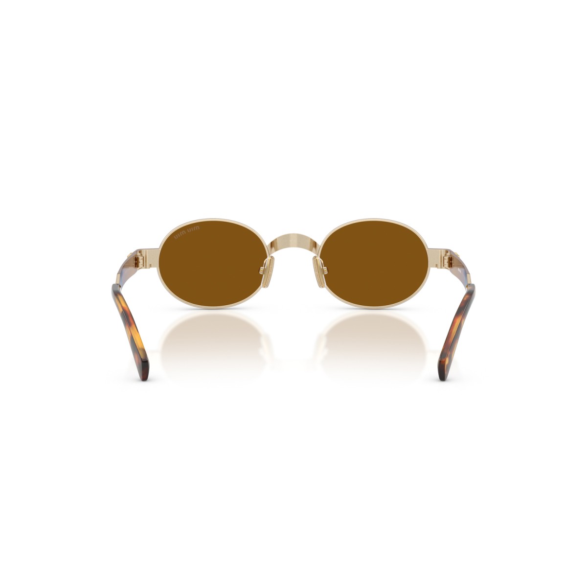 MIU MIU MU B51S 22M20V | Sunglasses | Vytria Eyewear