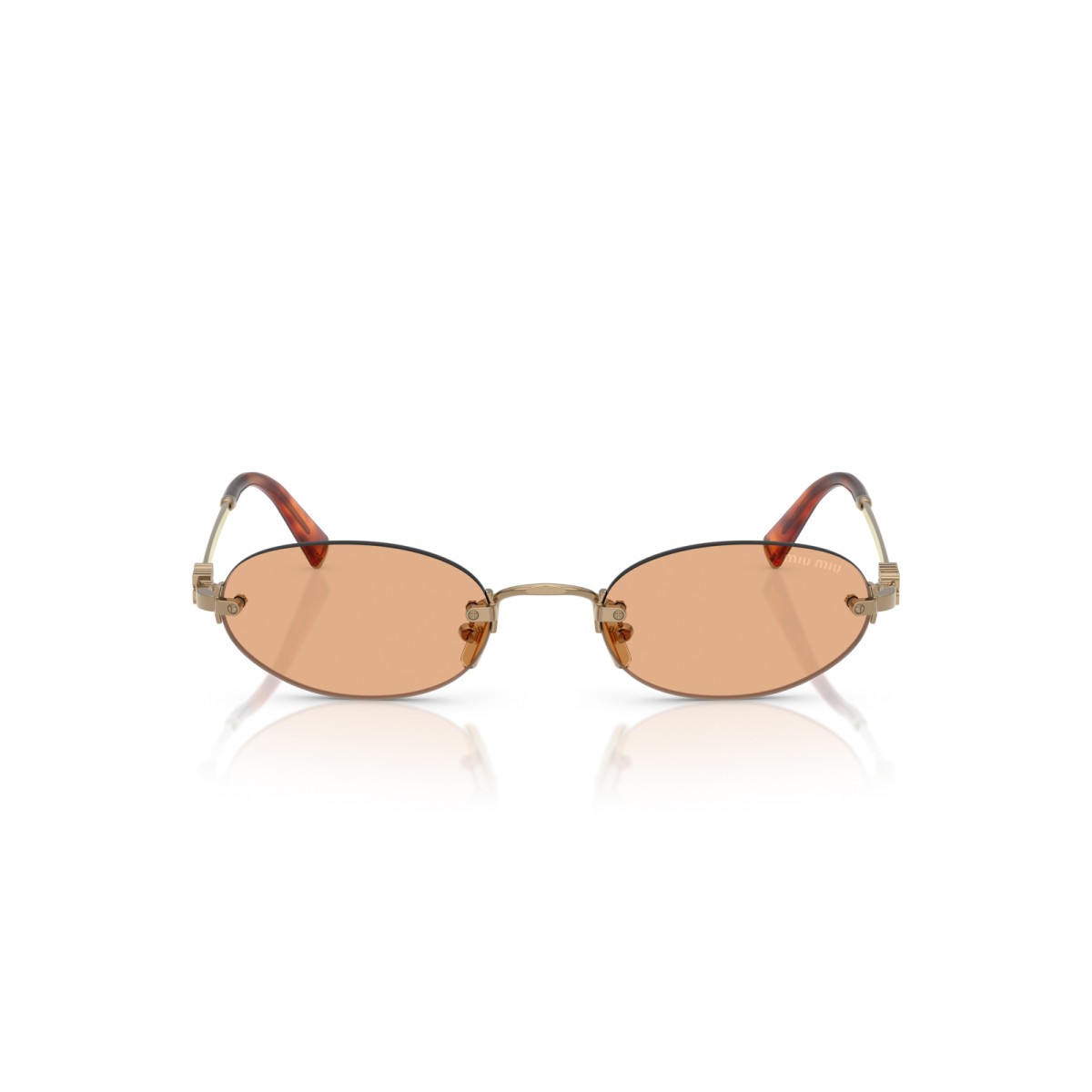 MIU MIU MU A54S 7OE90X | Sunglasses | Vytria Eyewear