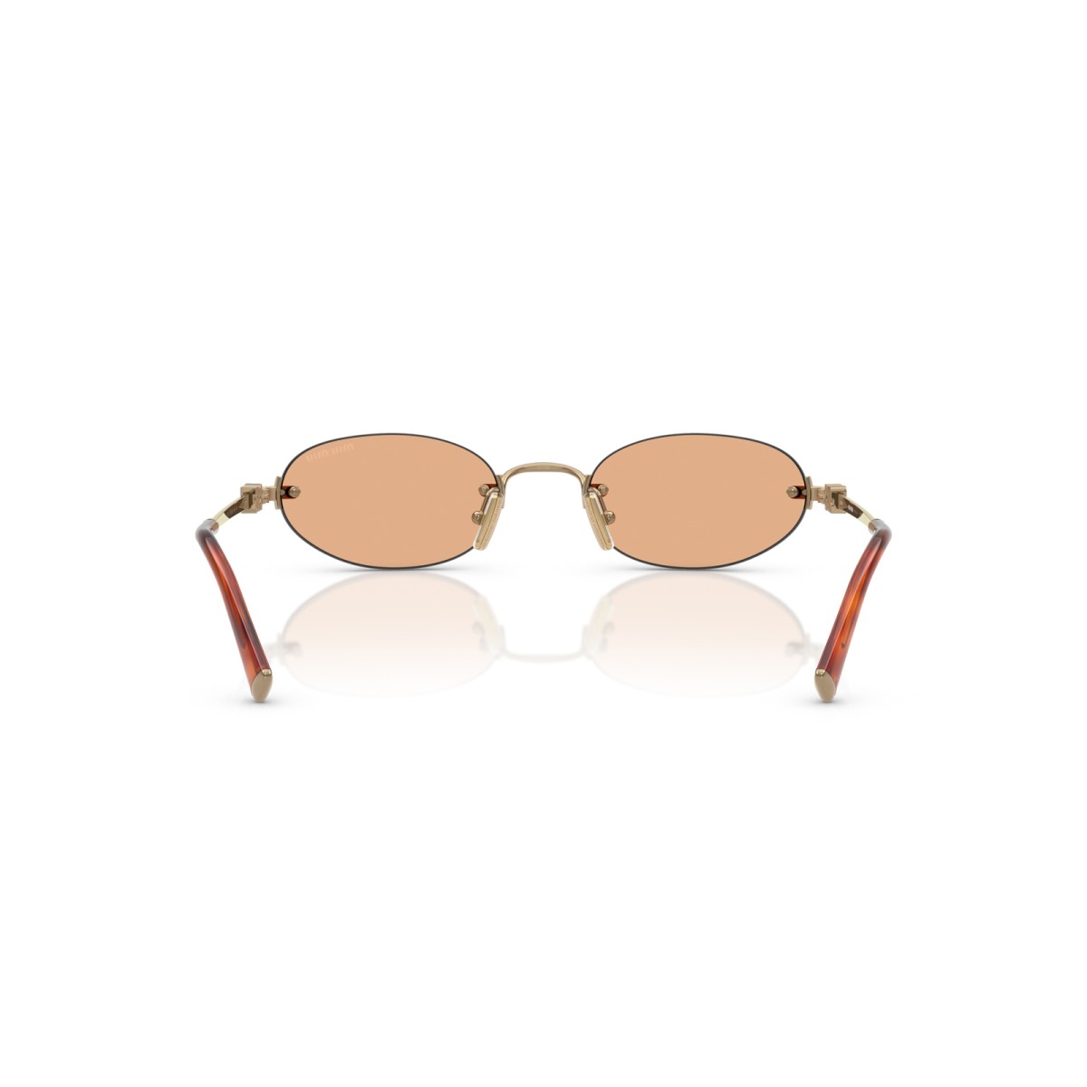MIU MIU MU A54S 7OE90X | Sunglasses | Vytria Eyewear