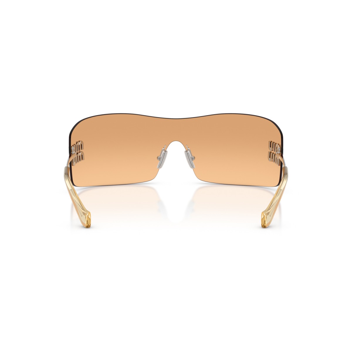 MIU MIU MU B53S 1BC80Y | Sunglasses | Vytria Eyewear