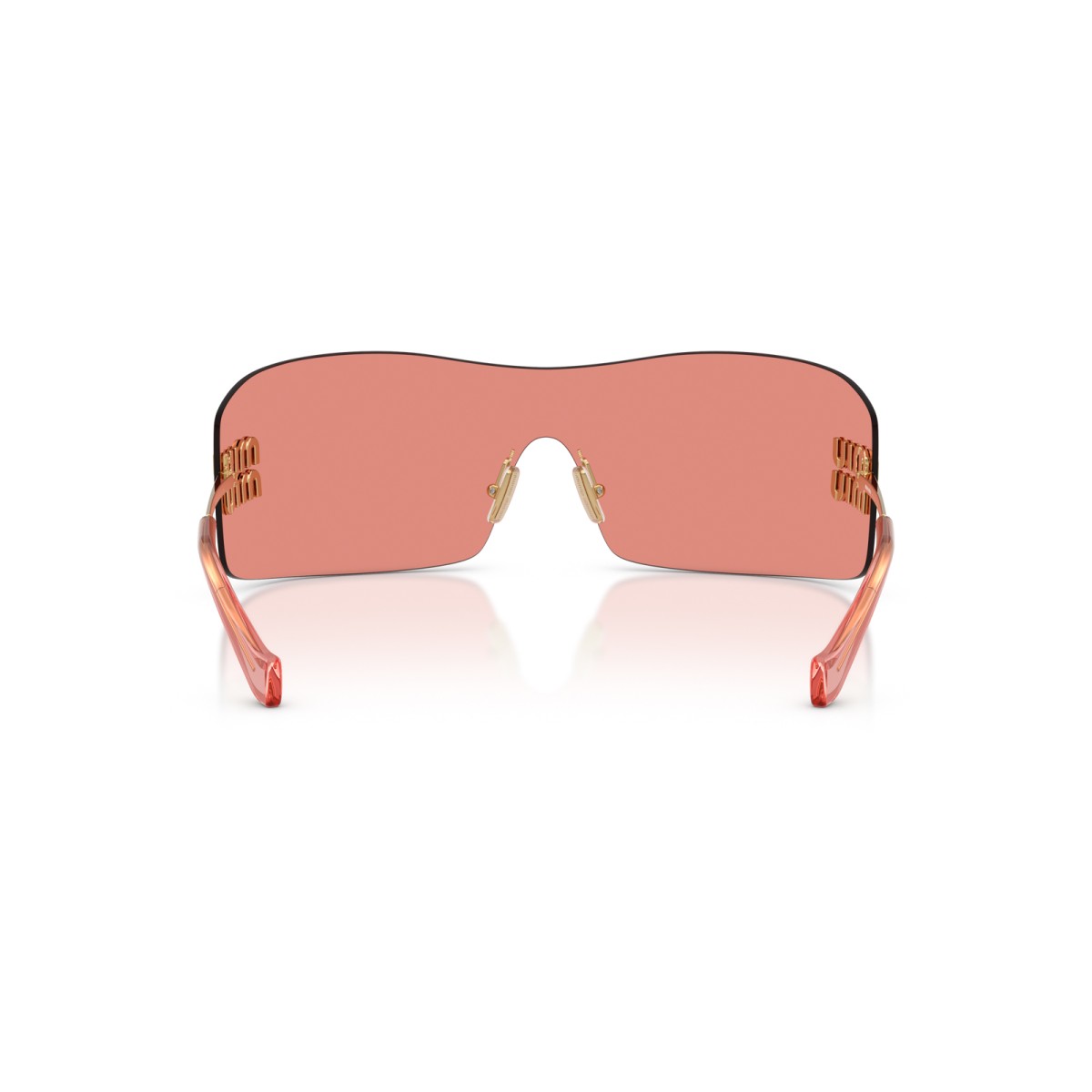 MIU MIU MU B53S 5AK20Y | Sunglasses | Vytria Eyewear