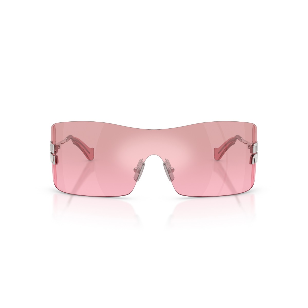 MIU MIU MU B53S 1BC70Y | Sunglasses | Vytria Eyewear