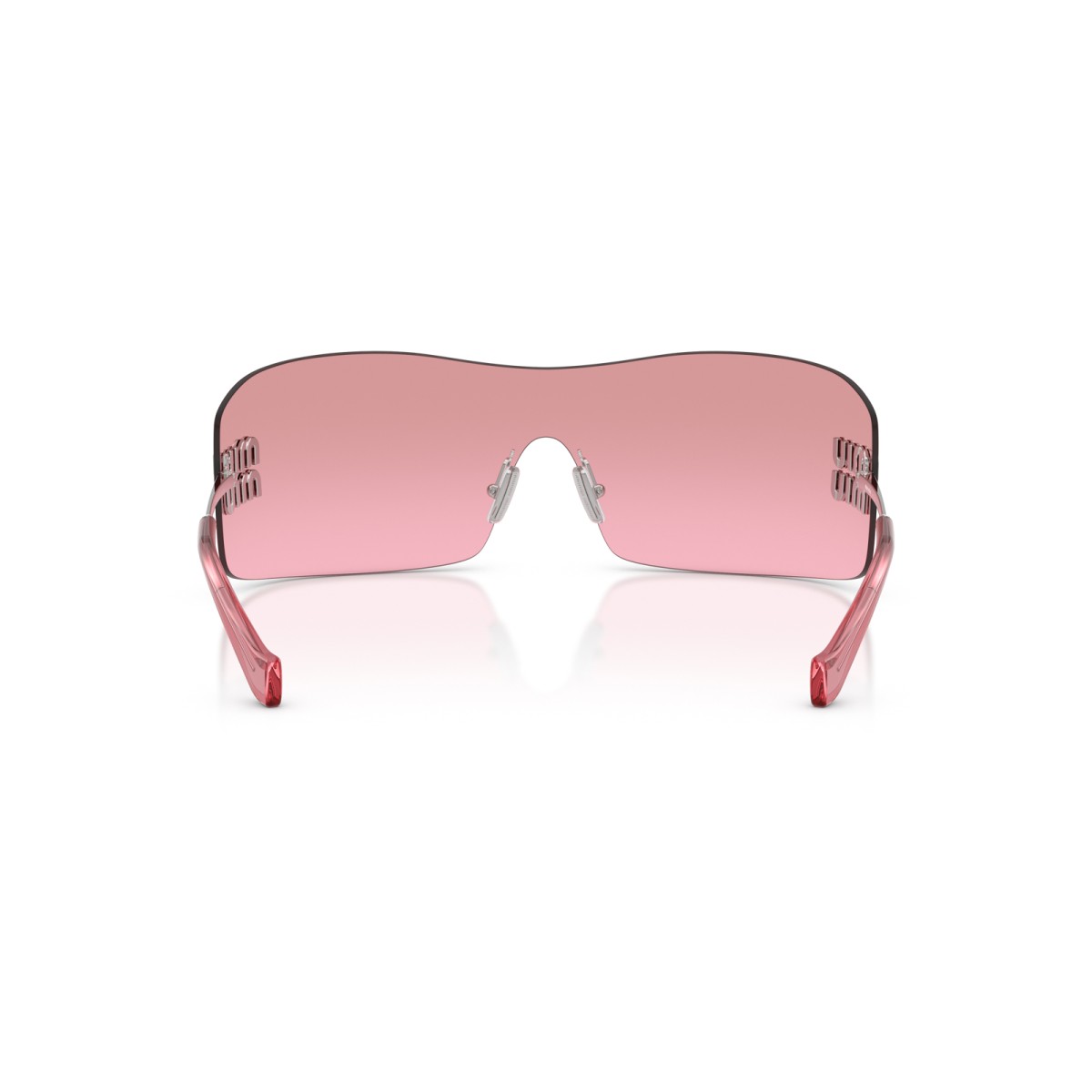 MIU MIU MU B53S 1BC70Y | Sunglasses | Vytria Eyewear