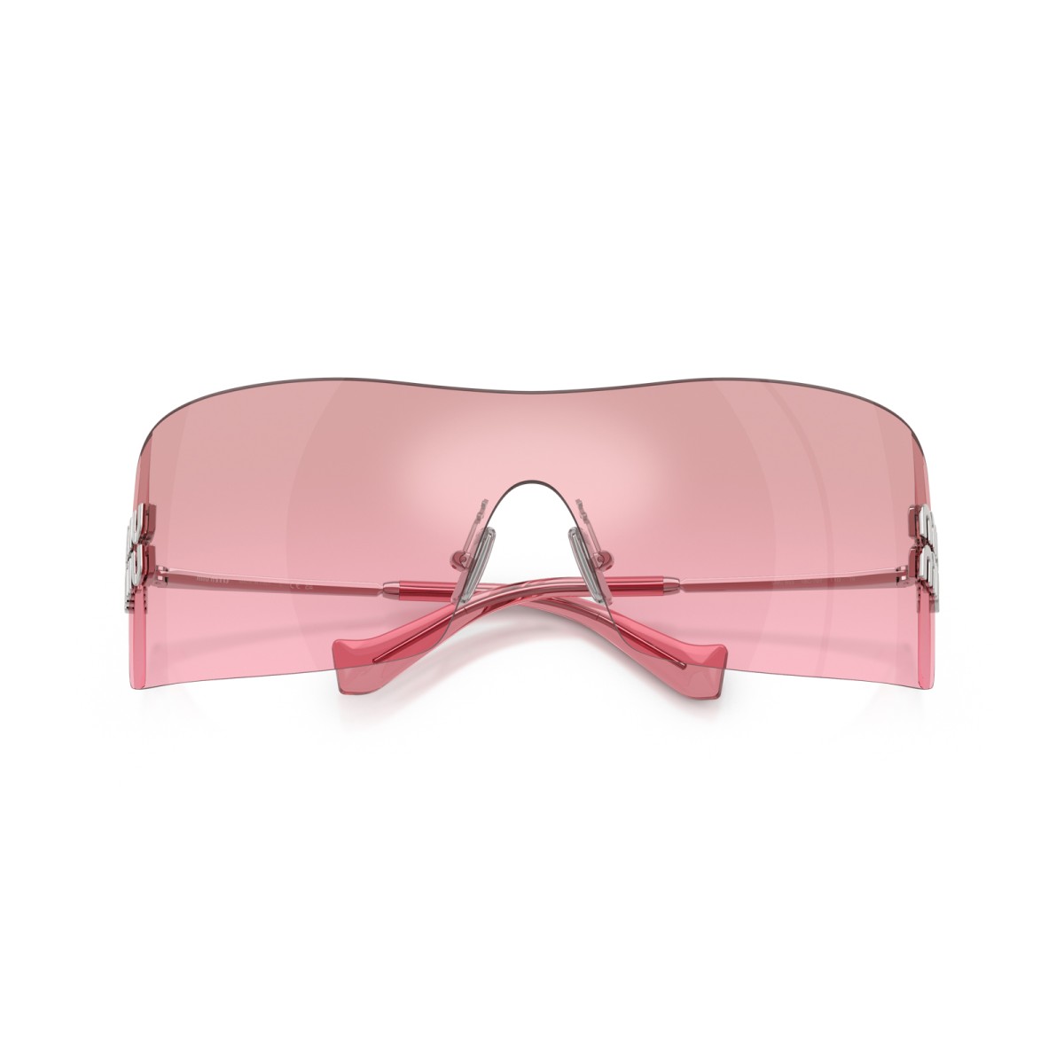 MIU MIU MU B53S 1BC70Y | Sunglasses | Vytria Eyewear
