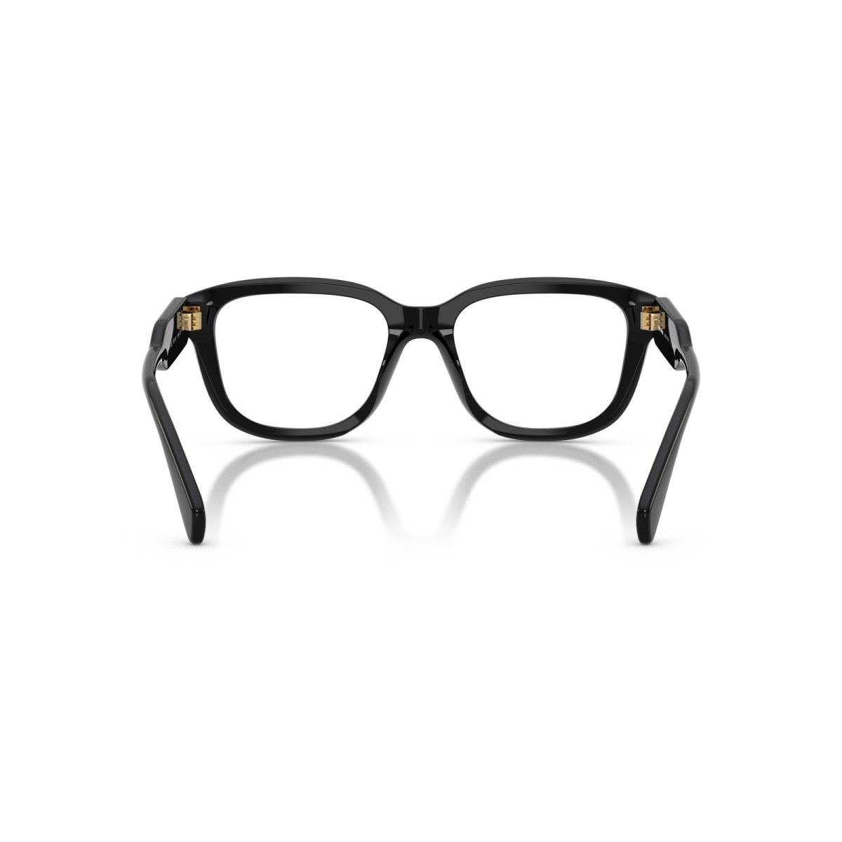 MIU MIU MU 02ZV 16K1O1 | Eyeglasses | Vytria Eyewear