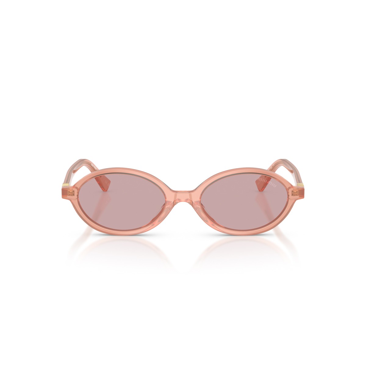 MIU MIU MU 04ZS 20I60V | Sunglasses | Vytria Eyewear